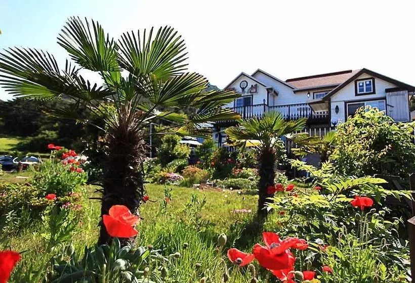Haemaru Pension