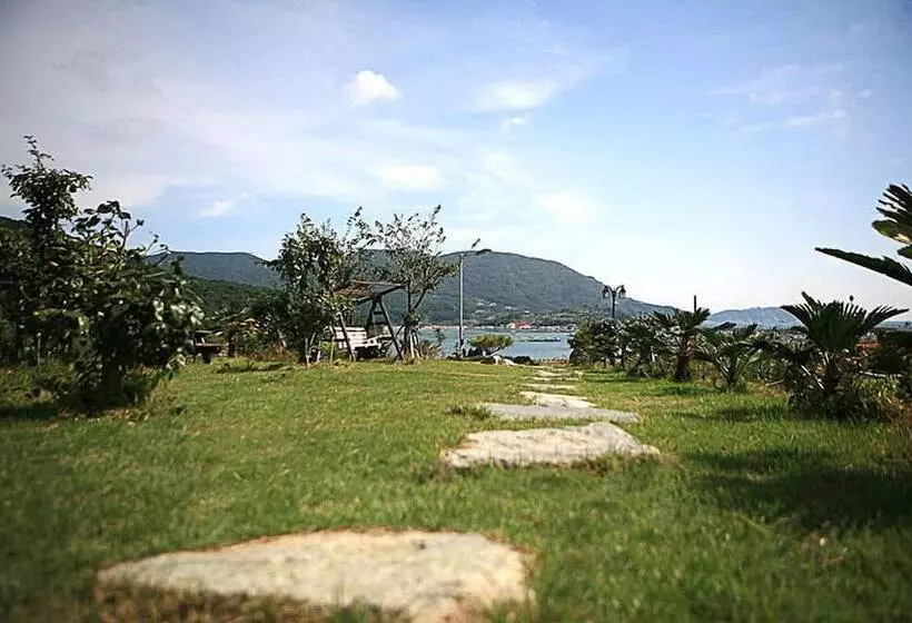 Haemaru Pension