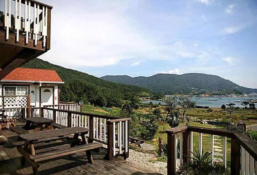 Haemaru Pension