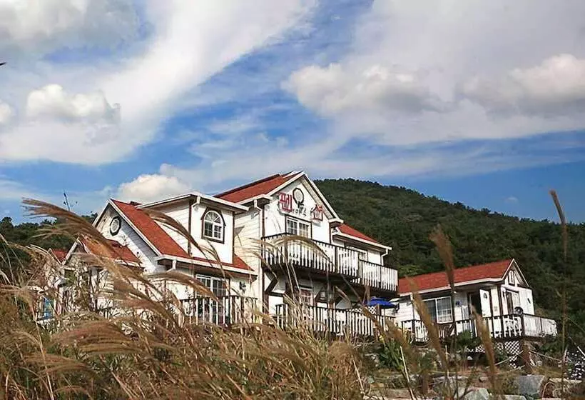 Haemaru Pension