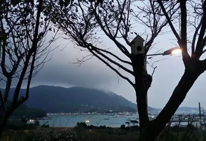 Haemaru Pension