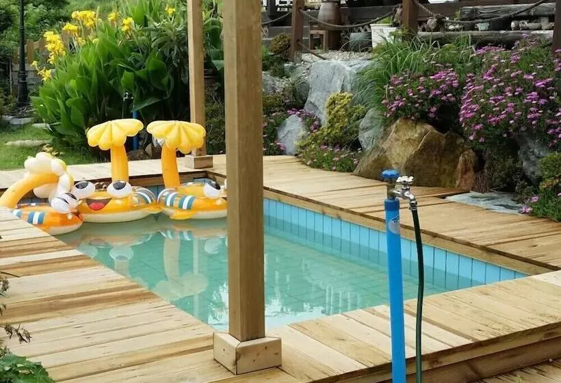 Haemaru Pension