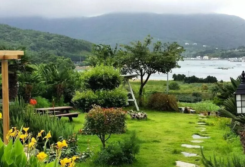 Haemaru Pension