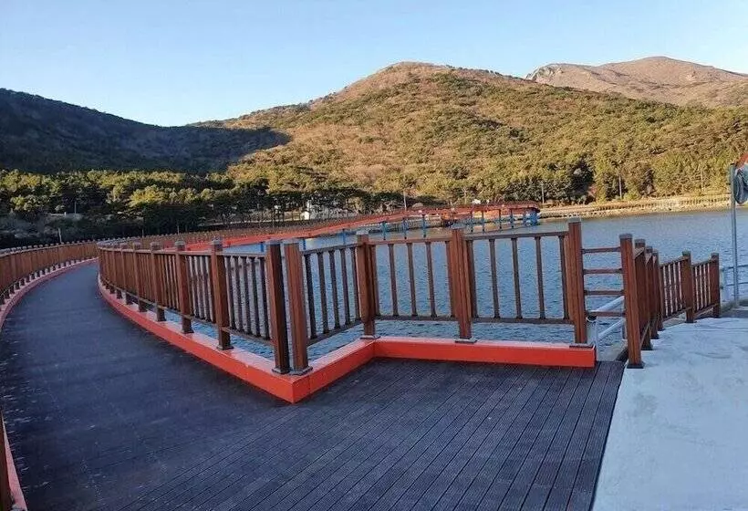 Haemaru Pension