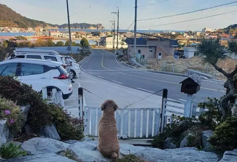 Haemaru Pension