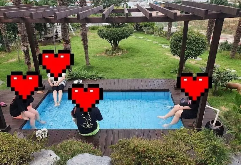 Haemaru Pension