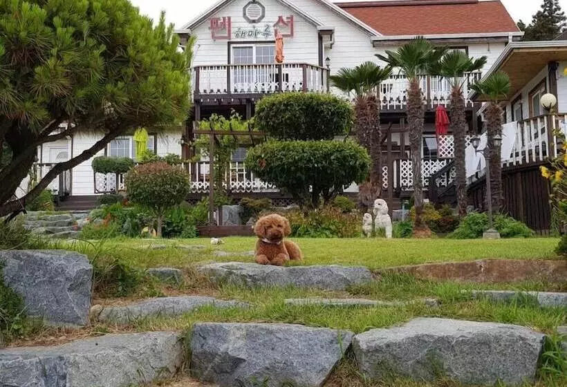 Haemaru Pension