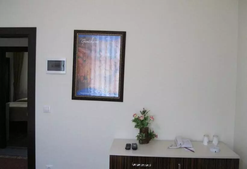 Harsit Otel