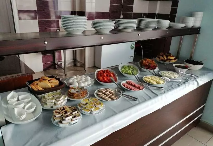 Harsit Otel