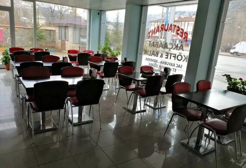 Harsit Otel