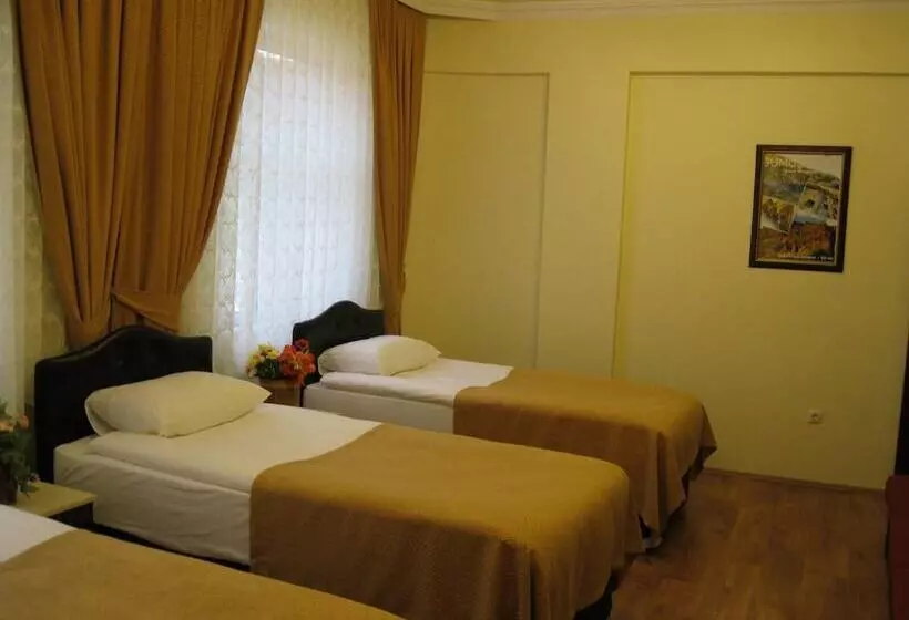 Harsit Otel