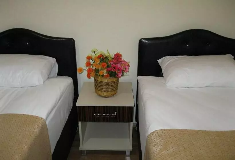 Harsit Otel