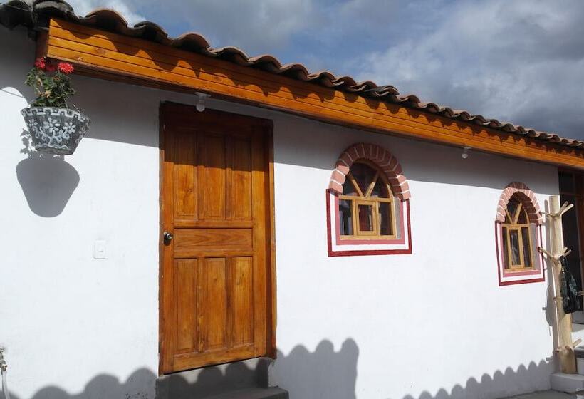 Hostal Samana Wasi