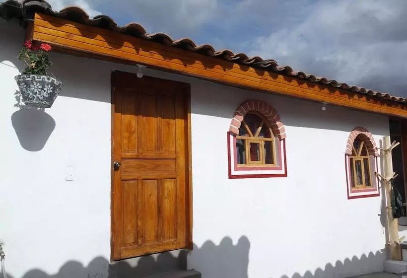 Hostal Samana Wasi