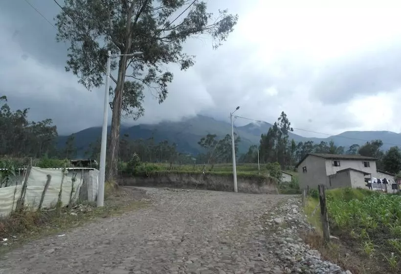 Hostal Samana Wasi