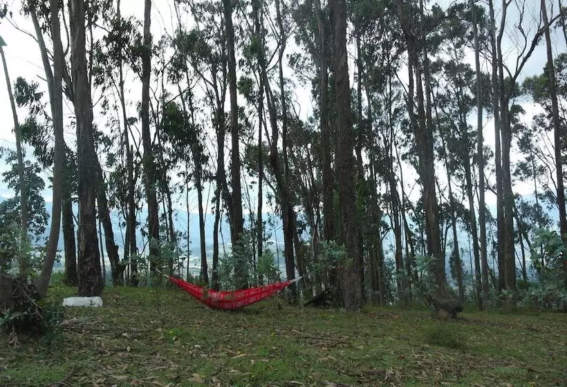 Hostal Samana Wasi