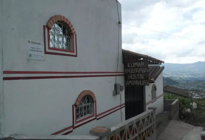 Hostal Samana Wasi