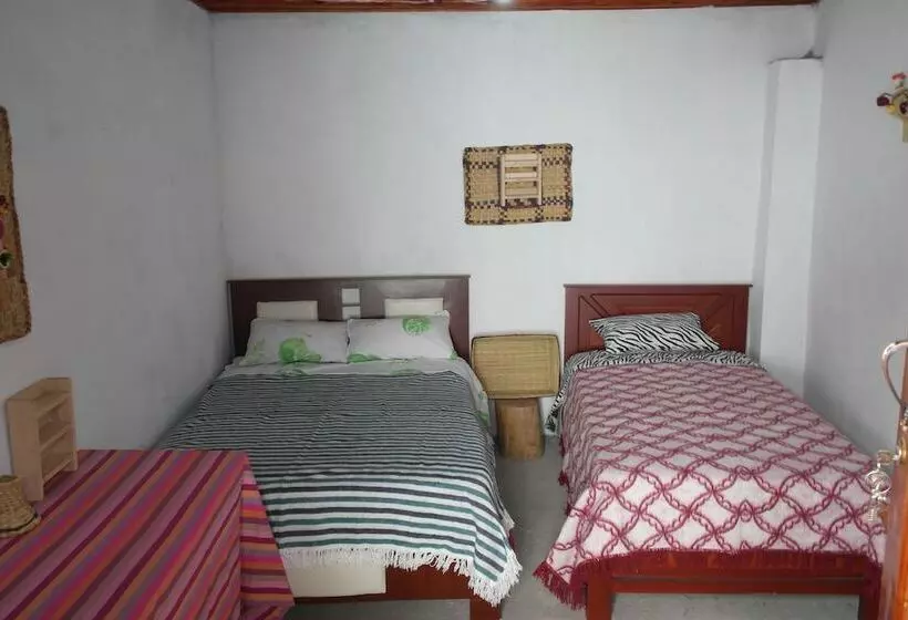Hostal Samana Wasi