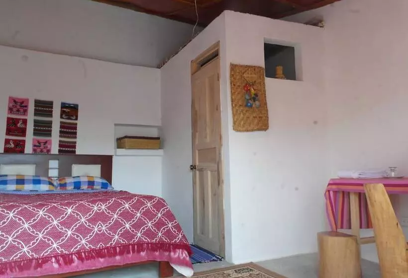 Hostal Samana Wasi
