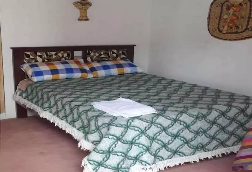 Hostal Samana Wasi