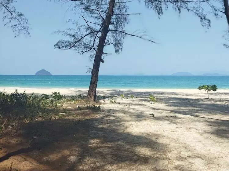 ホテル Andaman Peace Resort