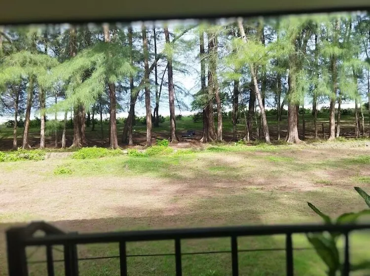 ホテル Andaman Peace Resort