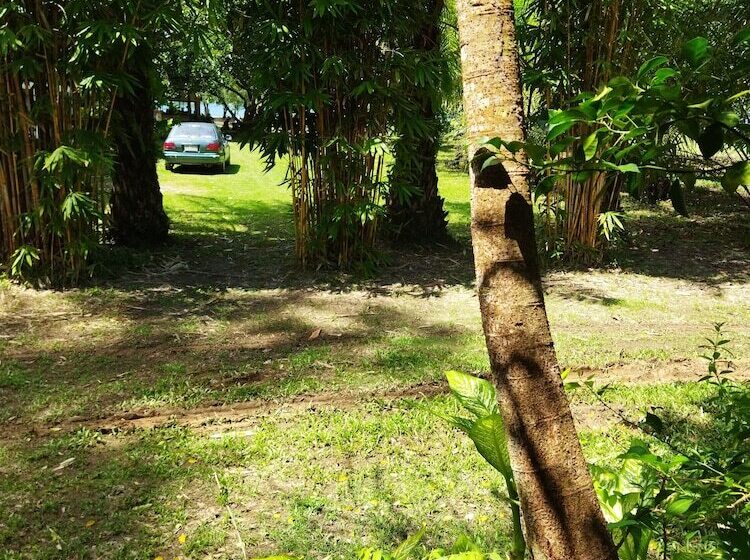 فندق Andaman Peace Resort