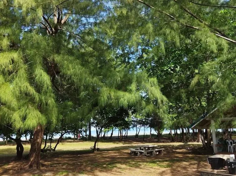 ホテル Andaman Peace Resort