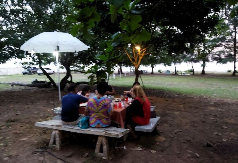 فندق Andaman Peace Resort