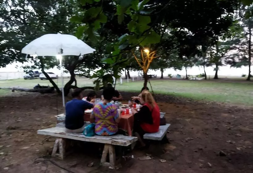 ホテル Andaman Peace Resort