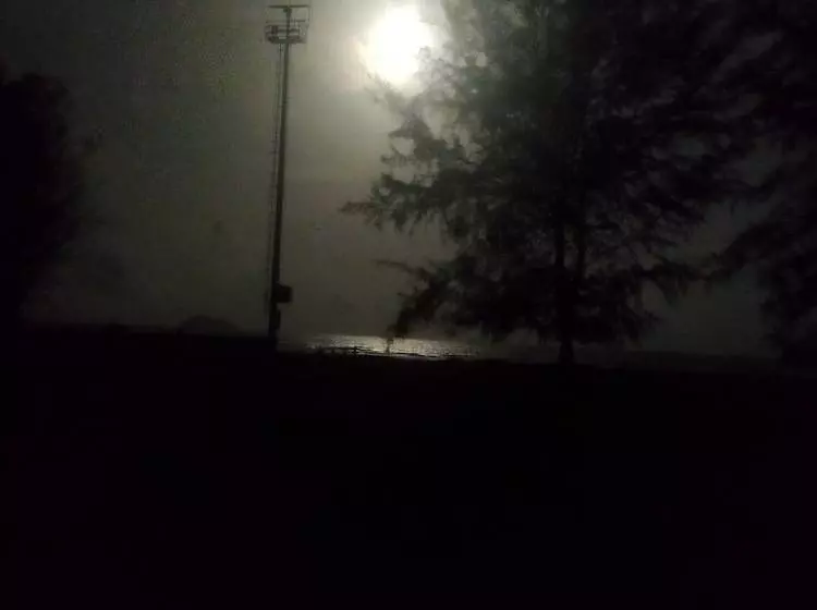 ホテル Andaman Peace Resort