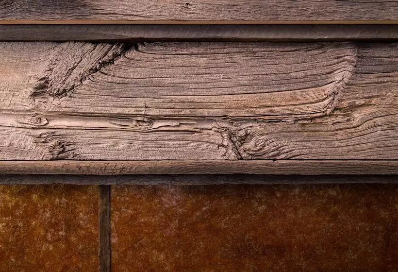 Hotelli Bailey Lodge