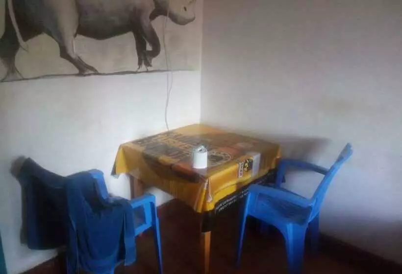 هتل Basil Guest Rooms