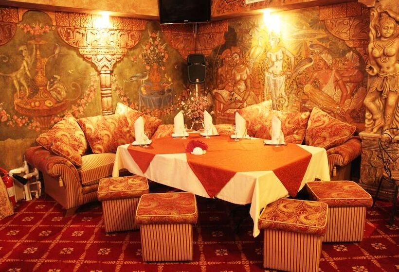 בית מלון כפרי Berejki Hall