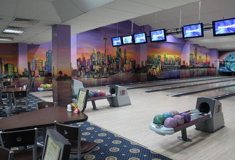 בית מלון כפרי Berejki Hall