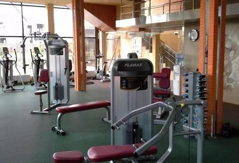 Hotelli Berejki Hall