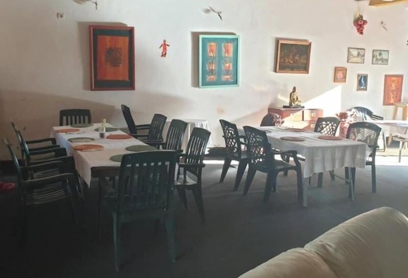 هتل Bien Sûr Hôtel