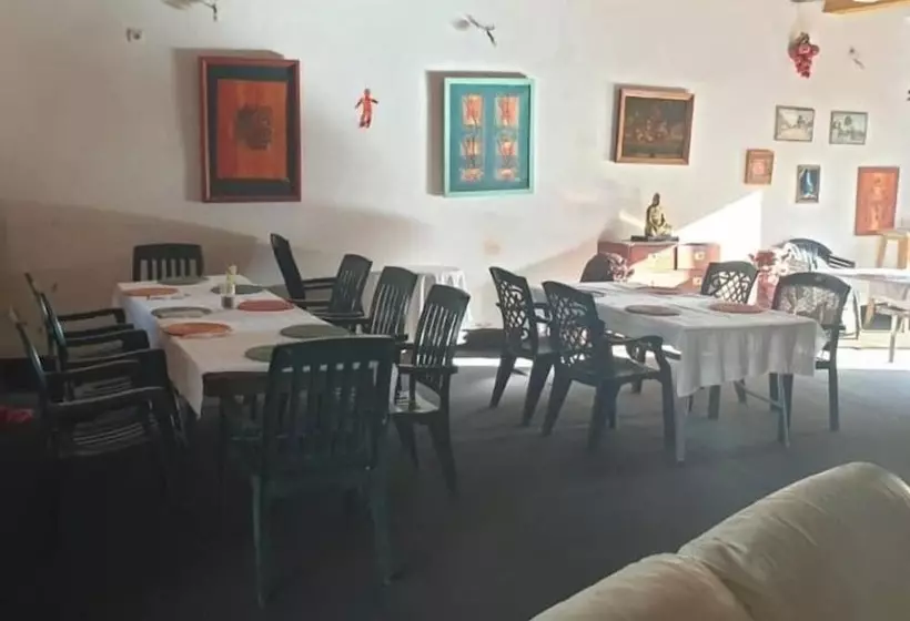 هتل Bien Sûr Hôtel