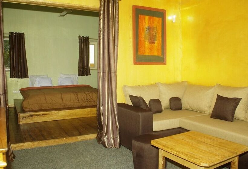 هتل Bien Sûr Hôtel