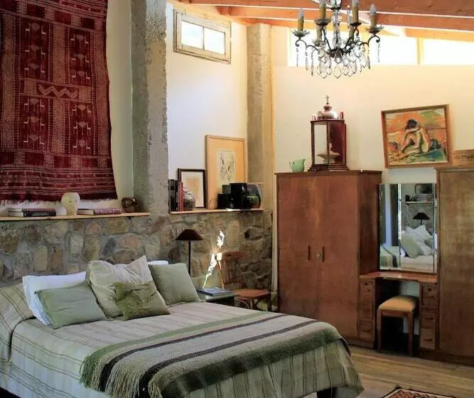 Hotelli El Paraíso Lodge Alcohuaz