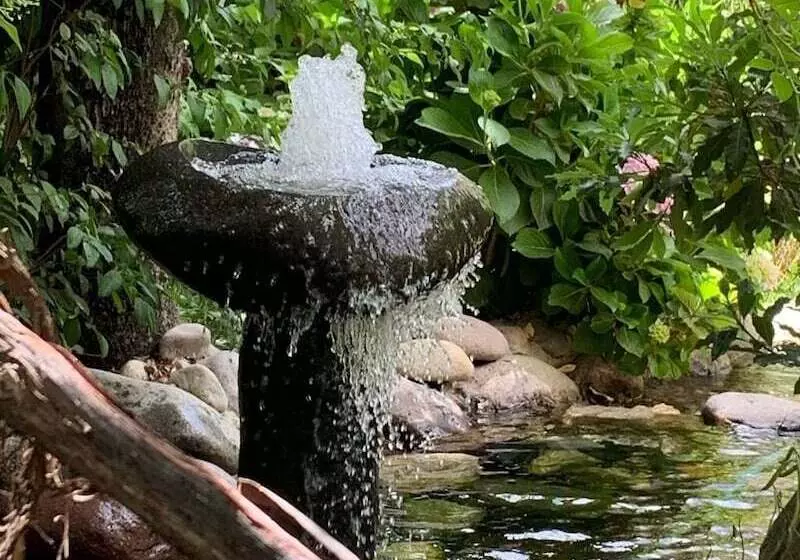 Hotelli El Paraíso Lodge Alcohuaz