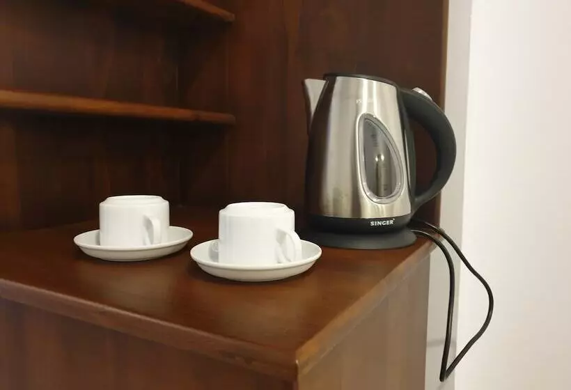 Hotelli Grand Villa Kalametiya