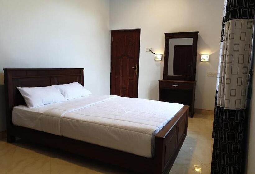 בית מלון כפרי Grand Villa Kalametiya