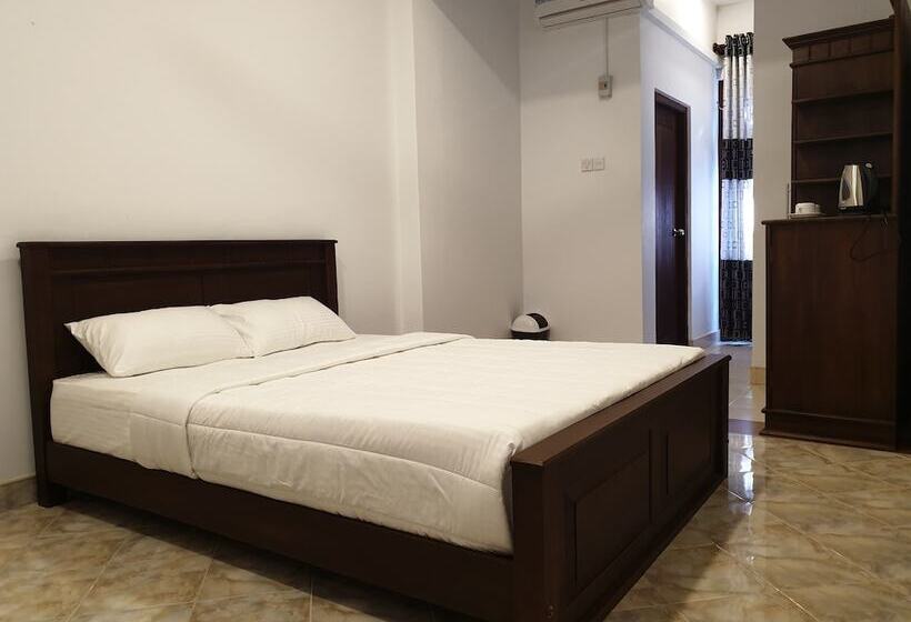 בית מלון כפרי Grand Villa Kalametiya