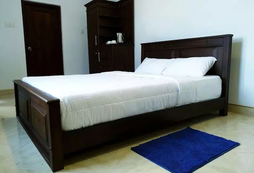 Hotelli Grand Villa Kalametiya