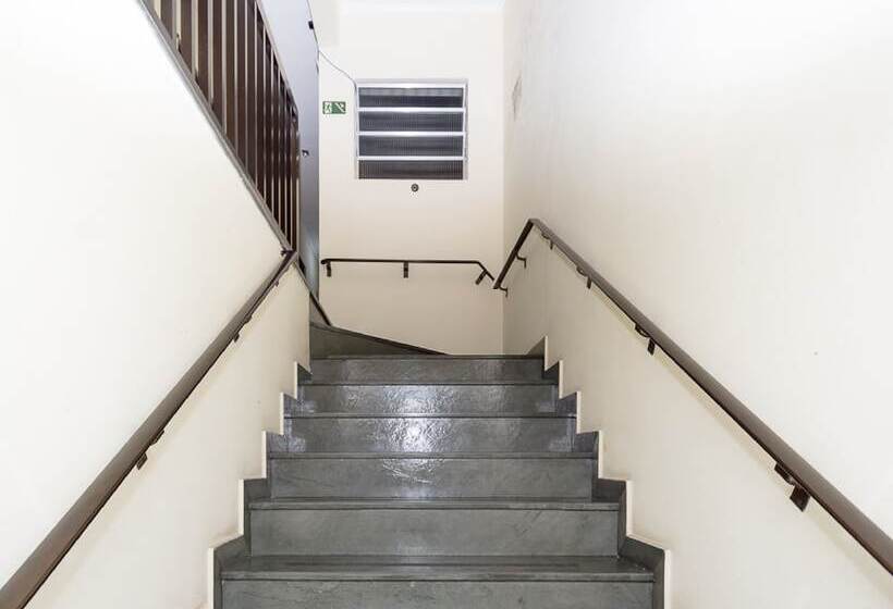 호텔 Hostel Suarão