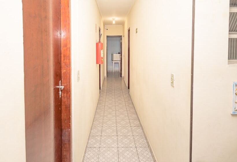 호텔 Hostel Suarão