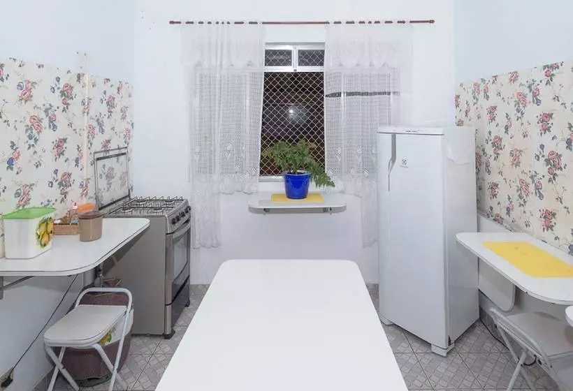 ホテル Hostel Suarão