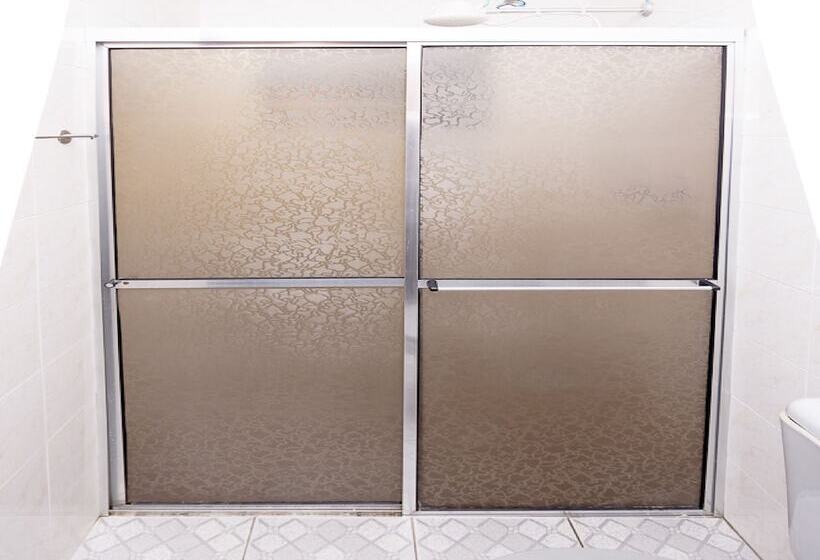 호텔 Hostel Suarão