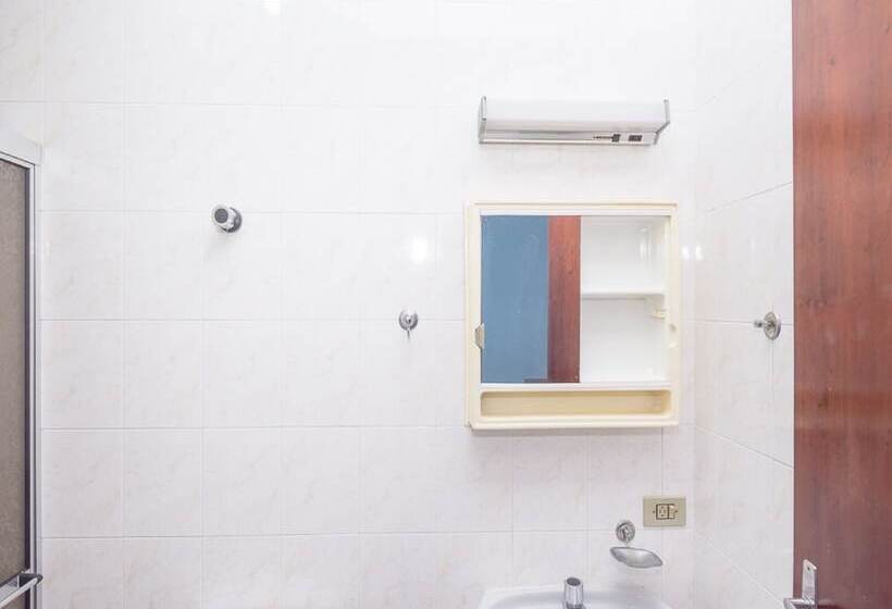 호텔 Hostel Suarão